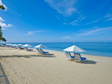 Barbados Condo 942439