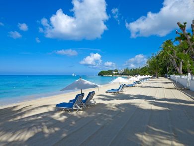 Barbados Condo 942439