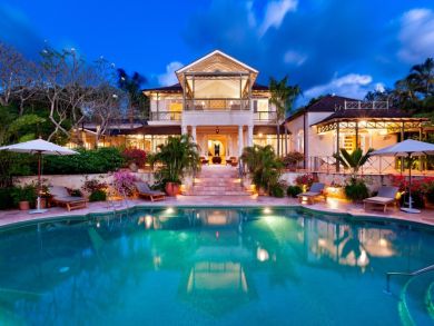 Barbados Home 942440
