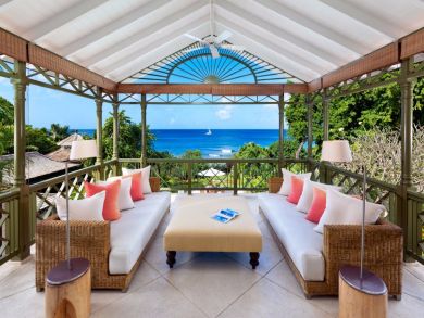 Barbados Home 942440