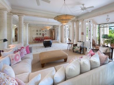 Barbados Home 942440