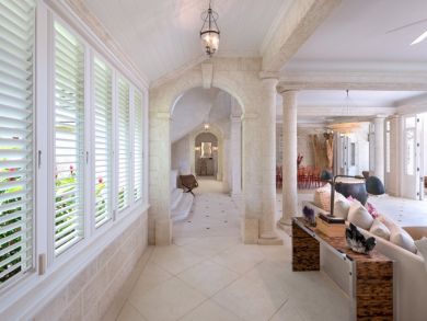 Barbados Home 942440