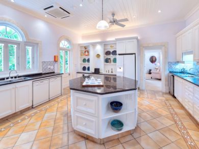 Barbados Home 942440