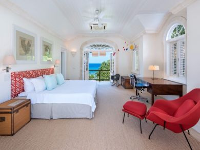 Barbados Home 942440
