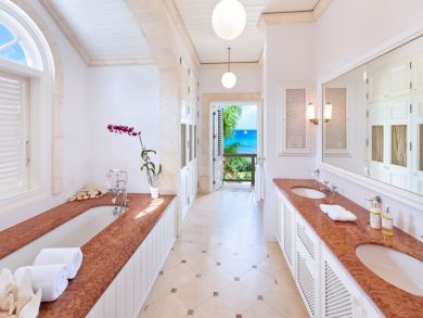 Barbados Home 942440