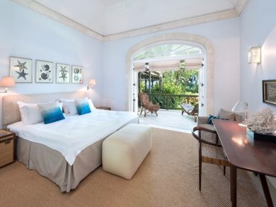 Barbados Home 942440