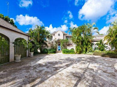 Barbados Home 942440