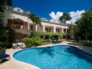 Barbados Home 942441