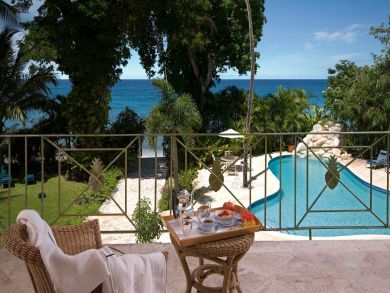 Barbados Home 942441