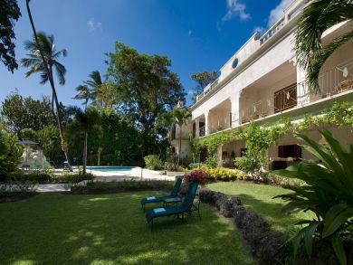 Barbados Home 942441