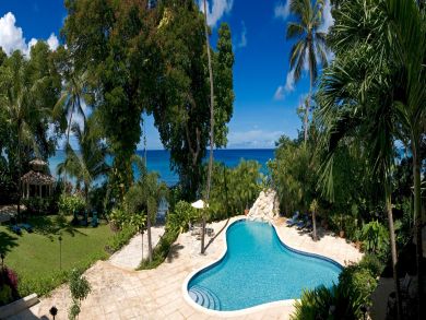 Barbados Home 942441
