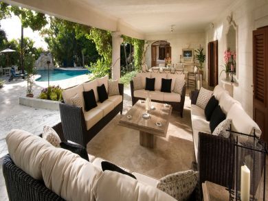 Barbados Home 942441