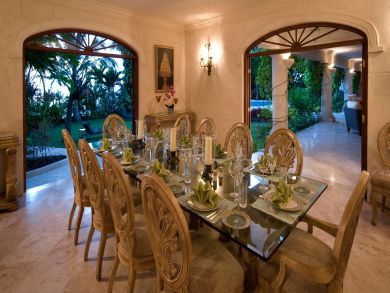 Barbados Home 942441