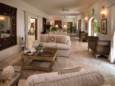 Barbados Home 942441