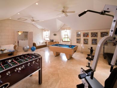 Barbados Home 942441
