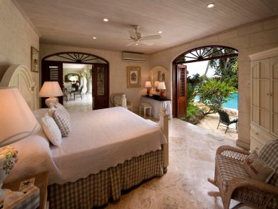 Barbados Home 942441