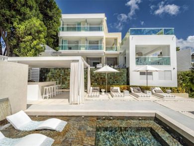 Barbados Home 942442