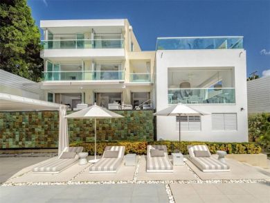 Barbados Home 942442
