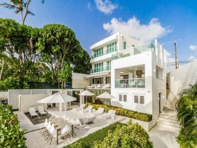 Barbados Home 942442