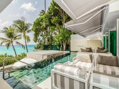 Barbados Home 942442