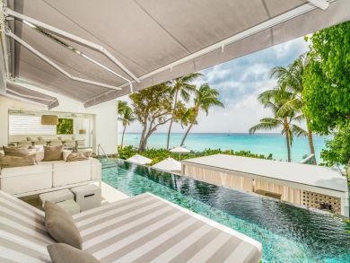 Barbados Home 942442