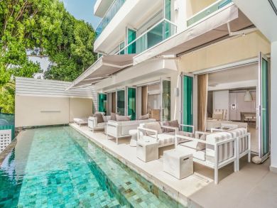 Barbados Home 942442