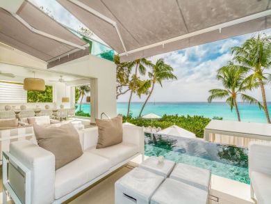 Barbados Home 942442