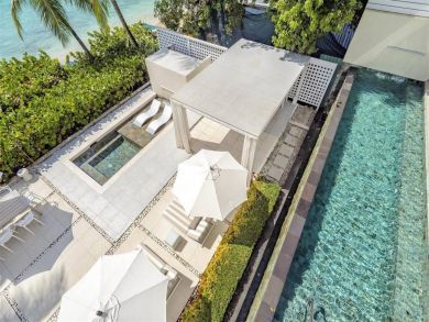 Barbados Home 942442