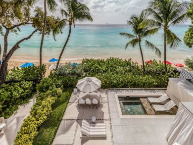 Barbados Home 942442