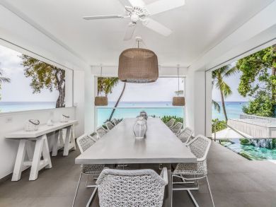 Barbados Home 942442