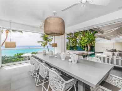 Barbados Home 942442