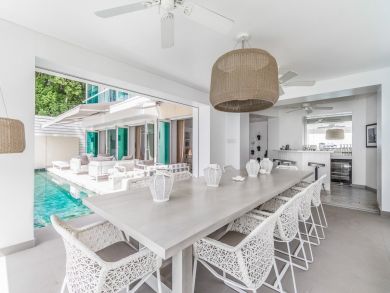 Barbados Home 942442
