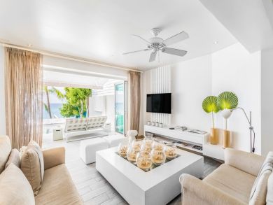Barbados Home 942442