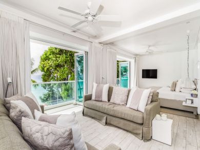 Barbados Home 942442