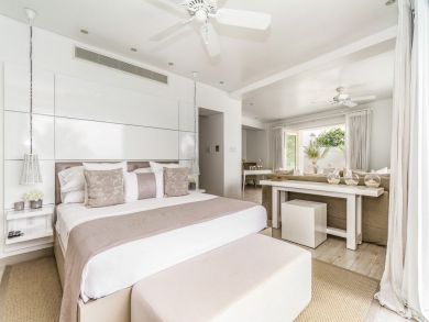 Barbados Home 942442