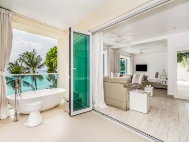 Barbados Home 942442