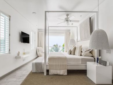 Barbados Home 942442