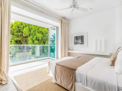 Barbados Home 942442