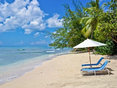 Barbados Home 942443