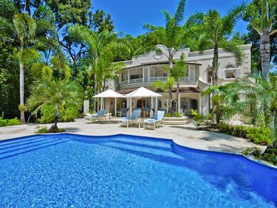 Barbados Home 942443
