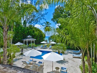 Barbados Home 942443