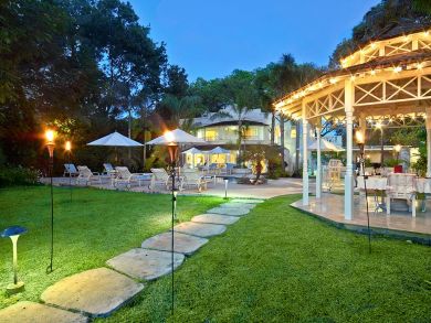 Barbados Home 942443