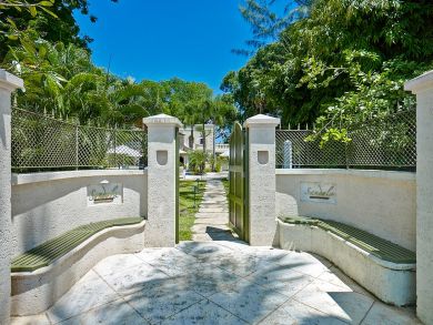 Barbados Home 942443