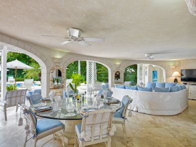 Barbados Home 942443
