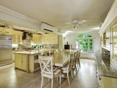 Barbados Home 942443
