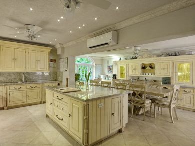 Barbados Home 942443