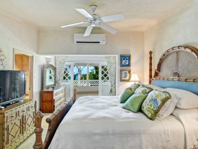 Barbados Home 942443