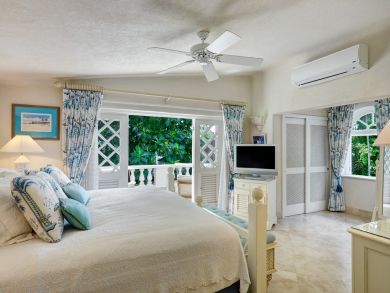 Barbados Home 942443