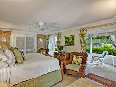 Barbados Home 942443