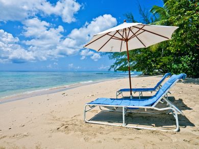 Barbados Home 942443